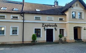Gościniec Zapiecek